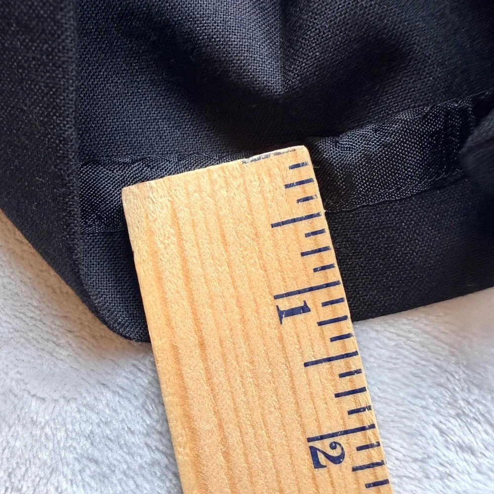 Vtg Brooks Brothers 346 Tuxedo Suit Wool 41R 35x30.5 Pleated Pants Suspenders